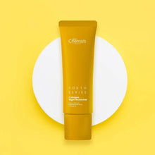 Load image into Gallery viewer, Skin Chemists Youth Series Collagen Night Moisturiser 50ml