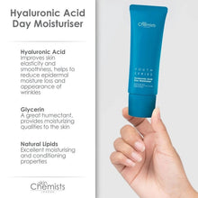Load image into Gallery viewer, Skin Chemists Youth Series Hyaluronic Acid Day Moisturiser 50ml