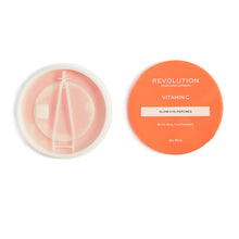 Load image into Gallery viewer, Rvolution Skincare London Vitamin C Glow Eye Patches - 60 pcs
