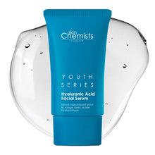 Load image into Gallery viewer, Skin Chemists Youth Series Hyaluronic Acid Facial Serum 30 ml