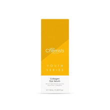 Load image into Gallery viewer, Skin Chemists Youth Series Collagen  Eye Serum 15 ml