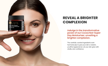 Load image into Gallery viewer, Dr Botanicals Cocoa Noir Anti-Ageing Super Day Moisturiser 60ml