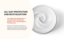 Load image into Gallery viewer, Dr Botanicals Cocoa Noir Anti-Ageing Super Day Moisturiser 60ml