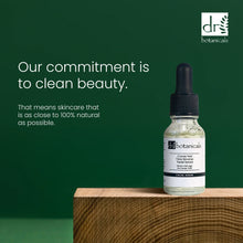 Load image into Gallery viewer, Dr Botanicals Cocoa Noir Time Reverse Facial Serum 15ml