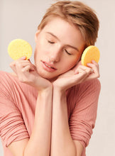 Load image into Gallery viewer, Glov Biodegradable Natural Cleansing Pads