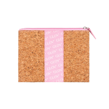 Load image into Gallery viewer, GLOV Balanced Skin Set - skincare set with a replenishing face cream and the patented makeup removing and skin cleansing On-The-Go mitt