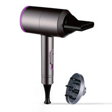Load image into Gallery viewer, Earth Beauty Electricals Professional Pro Hair Dryer