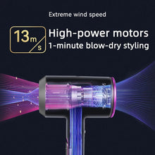 Load image into Gallery viewer, Earth Beauty Electricals Professional Pro Hair Dryer