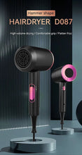 Load image into Gallery viewer, Earth Beauty Electricals Professional Pro Hair Dryer