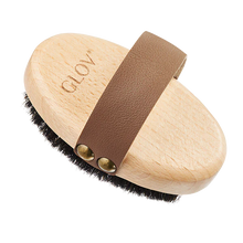 Load image into Gallery viewer, GLOV Ionic Dry Body Brush