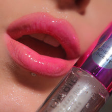 Load image into Gallery viewer, Revolution Beauty Makeup Revolution Glaze Lip Oil Lust Clear