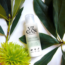Load image into Gallery viewer, Vegan By Happy Skin Aloe Vera Juice Hydrating Body Milk 100ml