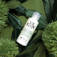 Load image into Gallery viewer, Vegan By Happy Skin Aloe Vera Juice Hydrating Body Milk 100ml