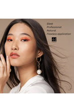 Load image into Gallery viewer, Dr Botanicals Coffee Ground Blush Brush