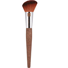 Load image into Gallery viewer, Dr Botanicals Coffee Ground Blush Brush