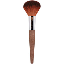 Load image into Gallery viewer, Dr Botanicals Coffee Ground Powder Brush