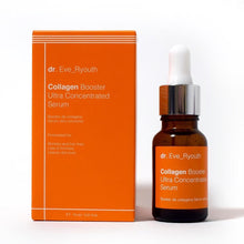 Load image into Gallery viewer, Dr. Eve_Ryouth - Collagen Booster Ultra Concentrated Serum - 15ml