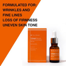 Load image into Gallery viewer, Dr. Eve_Ryouth - Collagen Booster Ultra Concentrated Serum - 15ml