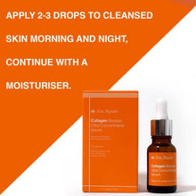 Load image into Gallery viewer, Dr. Eve_Ryouth - Collagen Booster Ultra Concentrated Serum - 15ml