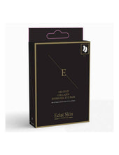 Load image into Gallery viewer, Eclat Skin London Under Eye Patches 24K Gold
