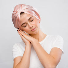 Load image into Gallery viewer, GLOV SATIN BONNET FOR SLEEPING