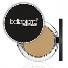 Load image into Gallery viewer, Bellapierre Compact Mineral Foundation spf15
