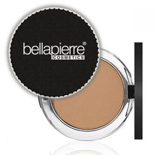 Load image into Gallery viewer, Bellapierre Compact Mineral Foundation spf15