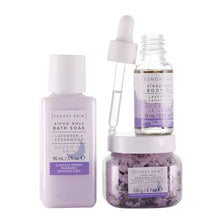 Load image into Gallery viewer, Sunday Rain Sleep Easy Sweet Dreams Collection