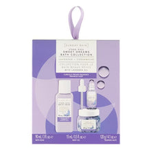 Load image into Gallery viewer, Sunday Rain Sleep Easy Sweet Dreams Collection