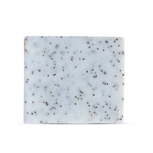 Load image into Gallery viewer, Dr Botanicals Strawberry & Poppy Seed Cleansing Bar 100g