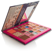 Load image into Gallery viewer, Bellapierre Eye and Face Book - 90s Glam