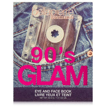 Load image into Gallery viewer, Bellapierre Eye and Face Book - 90s Glam