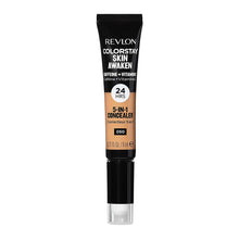 Load image into Gallery viewer, Revlon Colorstay Skin Awakening 5-in-1 Concealer 4 shades