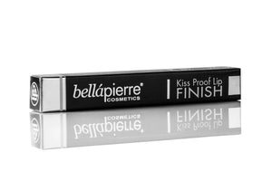 Bellapierre - Kiss Proof Lip Finish