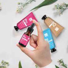 Load image into Gallery viewer, Dr Botanicals - Pomegranate Superfood Brightening Eye Serum 15ml (NF)