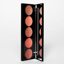 Load image into Gallery viewer, Laritzy Cosmetics Artistry Palette in Burnt