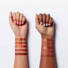 Load image into Gallery viewer, Laritzy Cosmetics Artistry Palette in Burnt