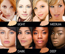 Load image into Gallery viewer, Bellapierre - Foundation Stick