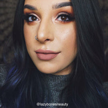 Load image into Gallery viewer, Laritzy Long Lasting Liquid Lipstick Nudes