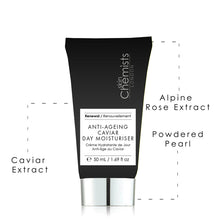 Load image into Gallery viewer, ANTI-AGEING CAVIAR DAY MOISTURISER