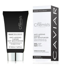 Load image into Gallery viewer, ANTI-AGEING CAVIAR DAY MOISTURISER