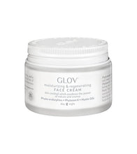 Load image into Gallery viewer, Glov Moisturizing & Regenerating Day and Night Face Cream
