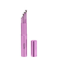 Load image into Gallery viewer, GLOV - Eye brush set - Purple