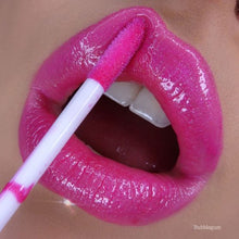 Load image into Gallery viewer, Bellapierre - Super Lip Gloss (Merlot)