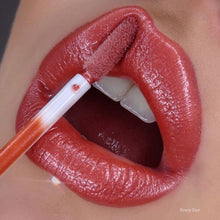 Load image into Gallery viewer, Bellapierre - Super Lip Gloss (Merlot)