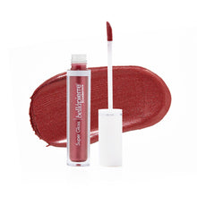 Load image into Gallery viewer, Bellapierre - Super Lip Gloss (Merlot)