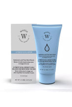 Load image into Gallery viewer, WARDA Hyaluronic acid Face Neck Serum 30ml