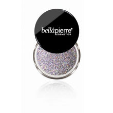 Load image into Gallery viewer, Bellapierre Cosmetic Glitters