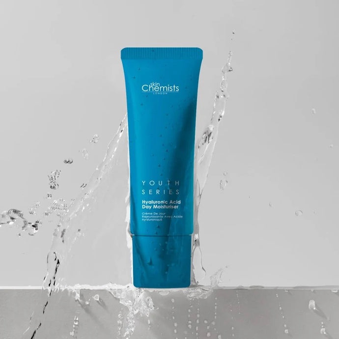 Skin Chemists Youth Series Hyaluronic Acid Day Moisturiser 50ml