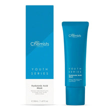 Load image into Gallery viewer, Skin Chemists Youth Series Hyaluronic Acid Mask 50 ml